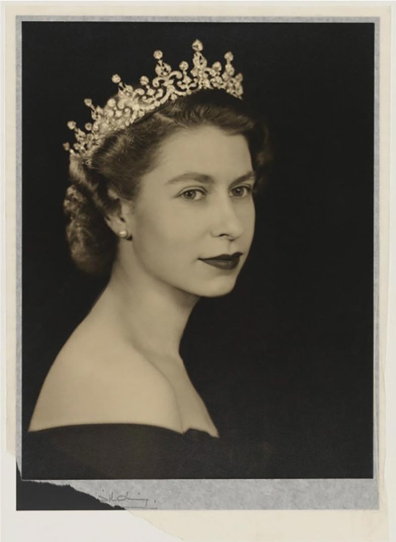 Queen Elizabeth II